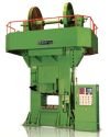 Thumbnail of a hydraulic forging press